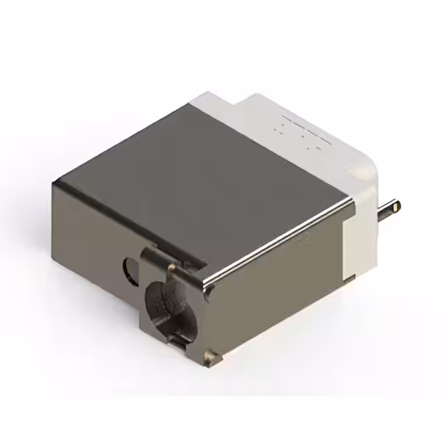 516-038-500-362 EDAC Inc.  Alloggiamenti per connettori backplane